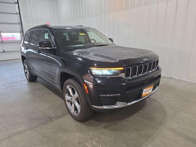 jeep grand cherokee l 2021 1C4RJKBG4M8113418 image jeep grand cherokee l 2021 1C4RJKBG4M8113418 image
